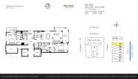 Floor Plan Thumbnail